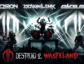 Excision, Downlink and Space Laces 的头像