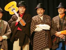 Awatar dla Jorge Velosa y Los Carrangueros de Raquira