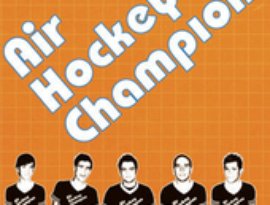 Avatar for Air Hockey Champion