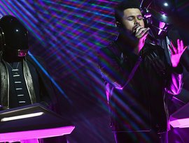 Awatar dla The Weeknd Feat. Daft Punk
