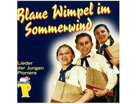 Avatar for Lieder der Jungen Pioniere