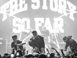 Awatar dla The Story So Far