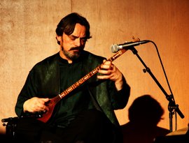 Hossein Alizadeh 的头像