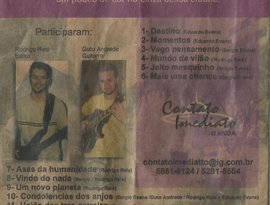 Avatar de Contato Imediato