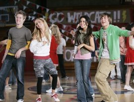Troy & Gabriella and Ryan & Sharpay のアバター