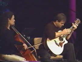Avatar for Touch The Strings