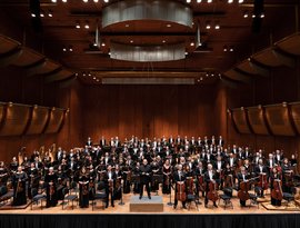 New York Philharmonic Orchestra 的头像