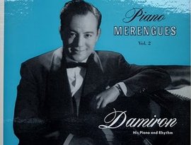 Damirón 的头像