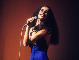 Maria Bethânia için avatar
