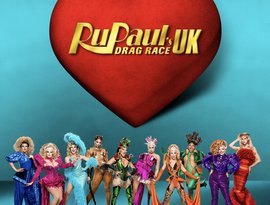 Avatar de The Cast of RuPaul's Drag Race UK