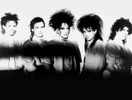 Awatar dla The Cure