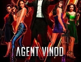 Avatar for Agent Vinod