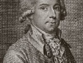 Avatar for Vicente Martín y Soler