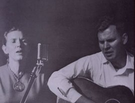 Avatar for Doc Watson & Jean Ritchie