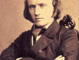 Avatar de Johannes Brahms