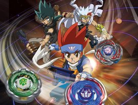 Beyblade 的头像