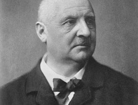 Аватар для Anton Bruckner