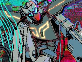Starscream Polycule 的头像