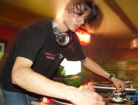 Awatar dla (olexiy's hard steppin' mix)