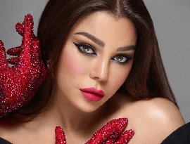 Haifa Wehbe 的头像