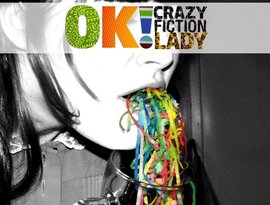 OK! Crazy Fiction Lady için avatar