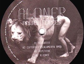 Aloner 的头像