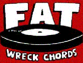 Avatar for Fat Wreck Chords