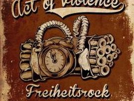 Avatar for Act of Violence