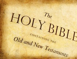 The Holy Bible のアバター