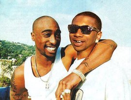 Lil B 的头像