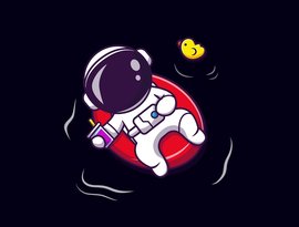 Avatar for Chill Astronaut