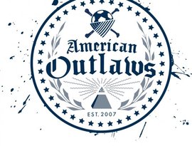 The American Outlaws 的头像