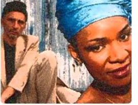 Avatar for Mamani Keita & Marc Minelli