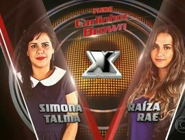 Avatar de Simona Talma & Raíza Rae