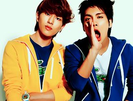 Аватар для 온유 & 종현