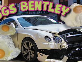 Аватар для EGGS BENTLEY