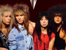 Vinnie Vincent Invasion 的头像