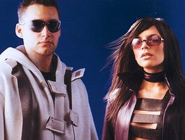 Avatar for True Steppers & Dane Bowers Feat. Victoria Beckham