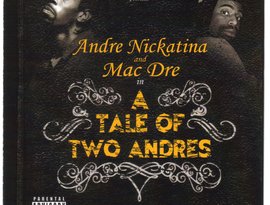 Avatar de Andre Nickatina & Mac Dre