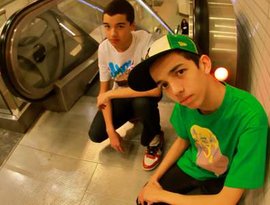 Bigflo et Oli 的头像