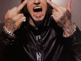 Avatar de Dez Fafara