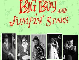 Avatar for Big Boy & The Jumpin' Stars