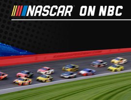 Avatar for NASCAR on NBC podcast