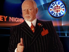 Don Cherry and Brian Williams 的头像