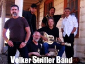 Avatar för Volker Strifler Band