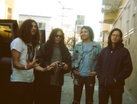 Kurt Vile & the Violators のアバター