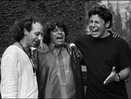 Faiz Ali Faiz," Duquende", Miguel Poveda, "Chicuelo" 的头像