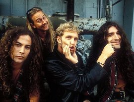 Avatar for Alice in Chains