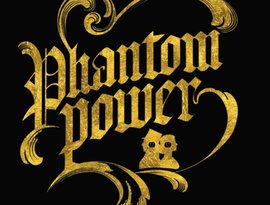 Avatar för Phantom Power Music