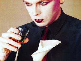 Avatar de Gary Numan
